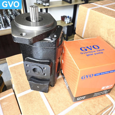 14561971 VOE14561971  For EC360B Excavator Hydraulic Gear Pump