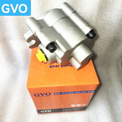 274-2490 246-9867 342-1829 E330D Gear Pump For Cat Excavator Part  K5V160DP