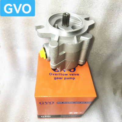 274-2490 246-9867 342-1829 E330D Gear Pump For Cat Excavator Part  K5V160DP