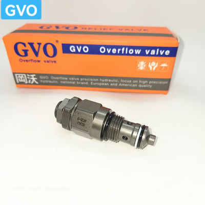 Sanyi 55 Rexroth Main Gun 60038055  LS 07260353 Excavator Pressure Reducing Valve Hydraulic