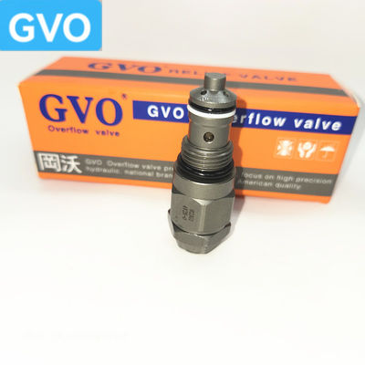 Sanyi 55 Rexroth Main Gun 60038055  LS 07260353 Excavator Pressure Reducing Valve Hydraulic