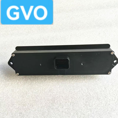 XCMG 215 Throttle Knob Assembly 803689877 803699785  XCMG Excavator Switch Box Panel 312703170