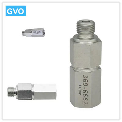369-6662 Carter Pilot Valve E3126B C7 3696662 Engine Engineering Machinery Parts Regulating Valve