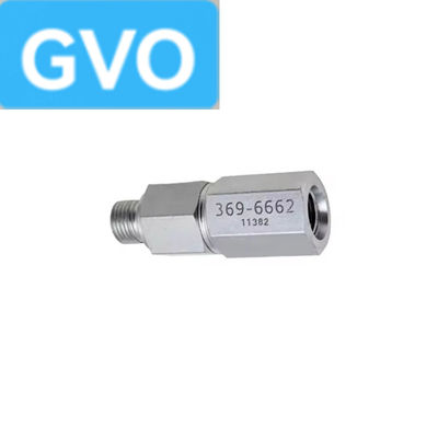 369-6662 Carter Pilot Valve E3126B C7 3696662 Engine Engineering Machinery Parts Regulating Valve