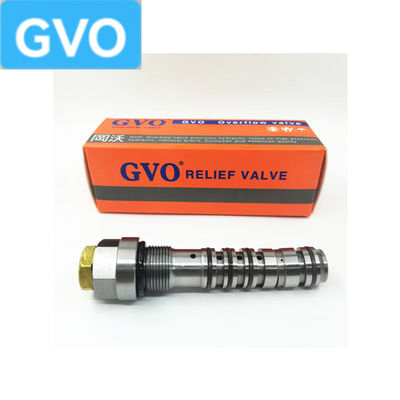 7082L06780  708-2L-06780 Hydraulic Main Relief Valve Assembly For PC200 PC210 PC220 PC240