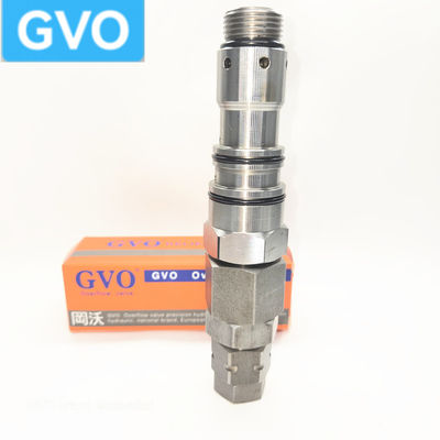 6I6899 6i-6899VALVE GP RELIEF FITS Caterpillar E320 E320L E322 E322