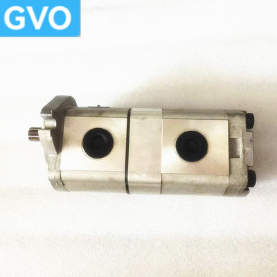 ZX110-3 ZX120-3 ZX130-3  Hydraulic Gear Pilot Pump For Hitachi 9218031 9218005