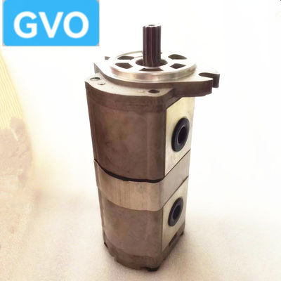 ZX110-3 ZX120-3 ZX130-3  Hydraulic Gear Pilot Pump For Hitachi 9218031 9218005