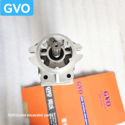 705-41-08080	Excavator Gear Pump Applies To  PC38UU-2 Hydraulic Pump