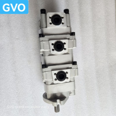 705-41-08010 New Hydraulic Pump 705-41-08010 For Komatsu Excavator PC40-6