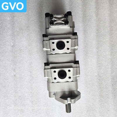 705-41-08010 New Hydraulic Pump 705-41-08010 For Komatsu Excavator PC40-6