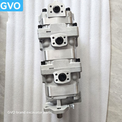 705-58-34000 Hydraulic Pump  7055834000 For Komatsu Excavator PC100-1 PC100-2 PC100L-1 PC100L-2 PC100U-2