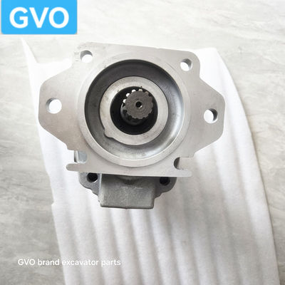 705-58-34000 Hydraulic Pump  7055834000 For Komatsu Excavator PC100-1 PC100-2 PC100L-1 PC100L-2 PC100U-2