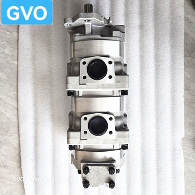 705-58-34000 Hydraulic Pump  7055834000 For Komatsu Excavator PC100-1 PC100-2 PC100L-1 PC100L-2 PC100U-2