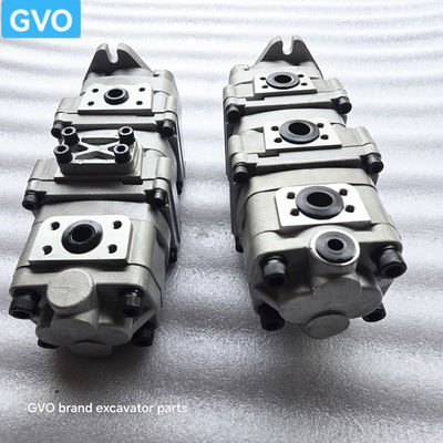 7054108240 Hydraulic Pump 705-41-08240 For Komatsu Excavator PC25 PC28ug-2 PC28uu-2 PC30
