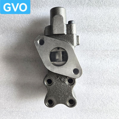 708-40-87200 Excavator Spare Valve  Applies To PC200-7