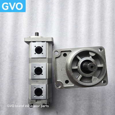 307012-8020 	Excavator Gear Pump   9218037 307012-8201 307012-1000 307012-1091 307012-1090 307012-8160