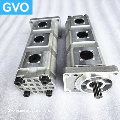307012-8020 	Excavator Gear Pump   9218037 307012-8201 307012-1000 307012-1091 307012-1090 307012-8160