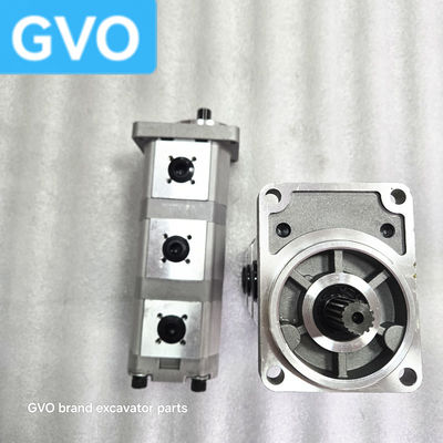 307012-8020Excavator Hydraulic Gear Pump 12-12-7 9218037 307012-8201 307012-1000 307012-1091 307012-1090 307012-8160