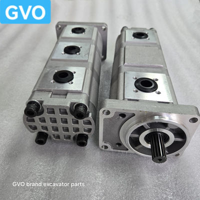 307012-8020Excavator Hydraulic Gear Pump 12-12-7 9218037 307012-8201 307012-1000 307012-1091 307012-1090 307012-8160