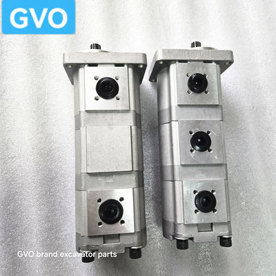 307012-8020Excavator Hydraulic Gear Pump 12-12-7 9218037 307012-8201 307012-1000 307012-1091 307012-1090 307012-8160