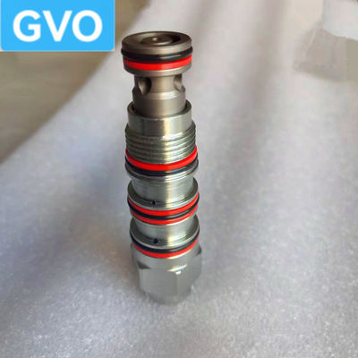 928-06010 Excavator Parts  CVCV XCN Relief Valve 928/06010 Cartridge Check Valve