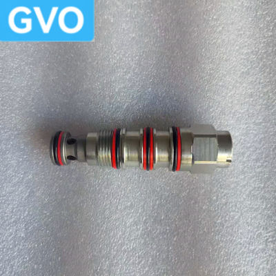 928-06010 Excavator Parts  CVCV XCN Relief Valve 928/06010 Cartridge Check Valve