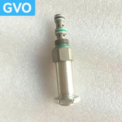 SY65/SY75/LG6065/FR60 18MM Solenoid Valve Core 3001603-WK07L-01-C-V/60008386 Solenoid Valve Spool For LOVOL / SUNWARD / SANY / YUCHAI