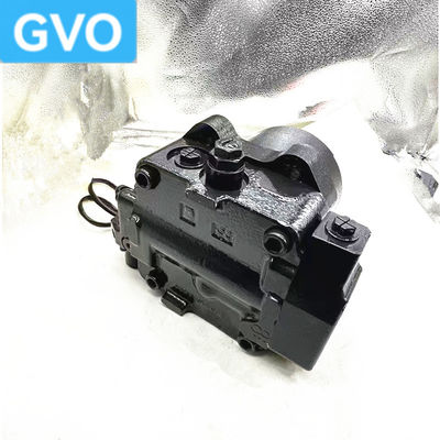 708-7W-00140 Komatsu Fan Motor D155 D155A-6 D155AX-6 Hydraulic Motor