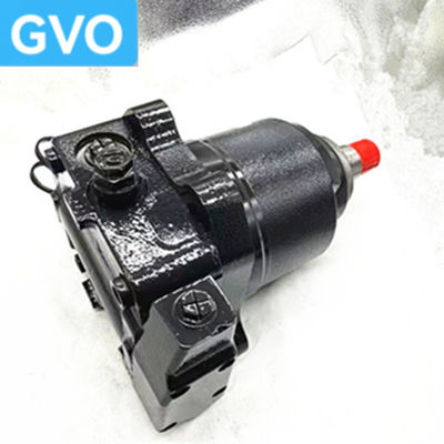 708-7W-00140 Komatsu Fan Motor D155 D155A-6 D155AX-6 Hydraulic Motor
