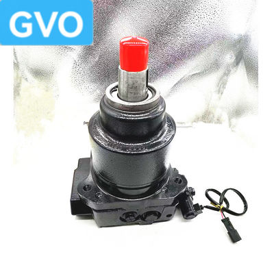 708-7W-00140 Komatsu Fan Motor D155 D155A-6 D155AX-6 Hydraulic Motor