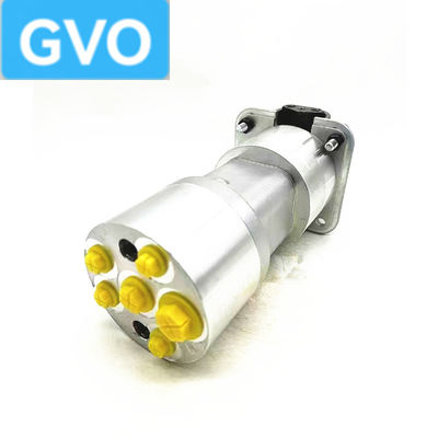 D85E D65P D63E Bulldozer Steuergriff Pilot Ventil Engine Parts 702-16-05060