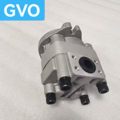 705-41-01320 Excavator Gear Pump Compatible With Komatsu D60P-12 D65P-12 D85ESS-2A Bulldozer