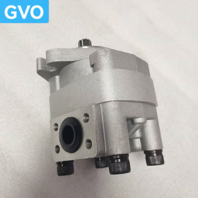 705-41-01320 Excavator Gear Pump Compatible With Komatsu D60P-12 D65P-12 D85ESS-2A Bulldozer