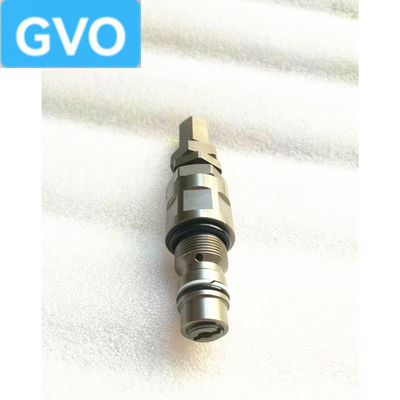 723-30-51100 Relief Valve For PC128UU PC128US PC120-6  Distribution Valve Relief Valve