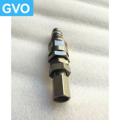 723-30-51100 Relief Valve For PC128UU PC128US PC120-6  Distribution Valve Relief Valve