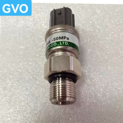 Sany Sy215 235 305 335-8 Hydraulic Pump High Pressure Sensor Pressure Switch 1960045