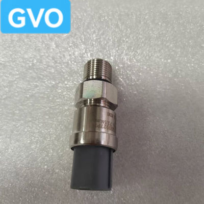 Excavator Parts Electrical Parts Sk200-6 Pressure Sensor YN52S000