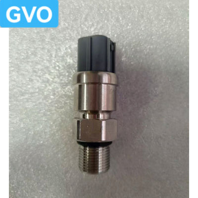 Excavator Parts Electrical Parts Sk200-6 Pressure Sensor YN52S000