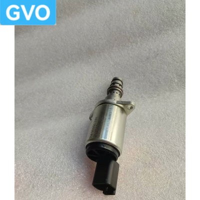 Thomas Solenoid Valve TM90501 24V Excavator Hydraulic Pump Proportional Solenoid Valve  TM1022381