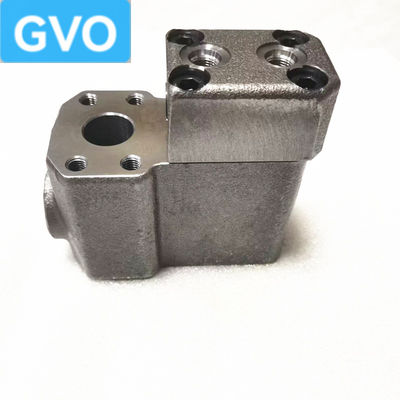 Daewoo Doosan 150 215 220 258 300-5/7 Excavator Distributor Arm Small  14535495 VOE14535495