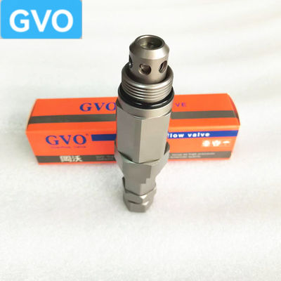 JS330 Relief Valve 25/221556 JCB330 AFM 25/221556 LNC0261 21113-50306