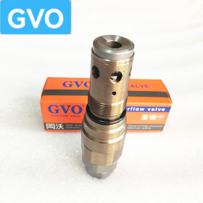 14518516 8230-27400 Relief Valve For Volvo EC200D EC210 EC210B EC210C