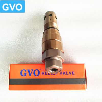 14518516 8230-27400 Relief Valve For Volvo EC200D EC210 EC210B EC210C