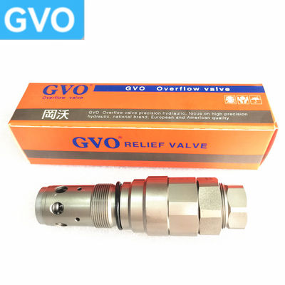 ZX330-3 ZX350-3 ZAX330-6 Excavator Hydraulic Pressure Reducing Valve 4654850