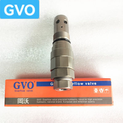 ZX330-3 ZX350-3 ZAX330-6 Excavator Hydraulic Pressure Reducing Valve 4654850