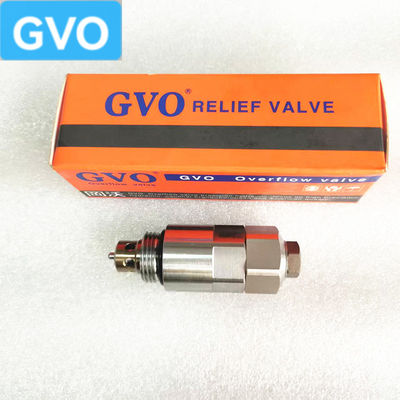 Ex200-5  4358914 4372039 Relief Valve For Hitachi Excavator