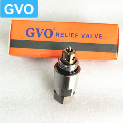 Ex200-5  4358914 4372039 Relief Valve For Hitachi Excavator