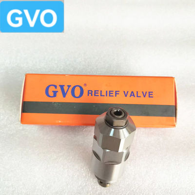 Ex200-5  4358914 4372039 Relief Valve For Hitachi Excavator