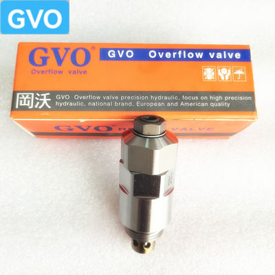 Relief Valve 25/221794 For Jcbb Excavator Js200 Js260 Js360 Js290 Jz235 Jz255 Relief Valve For Hitachi Excavator